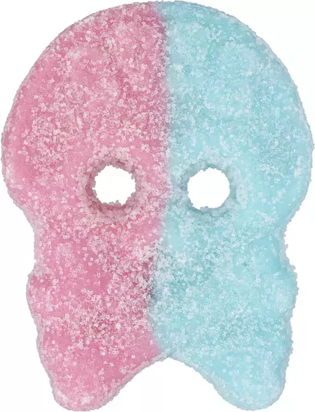 Bubs Bubblegum Skalle 2.6kg /
