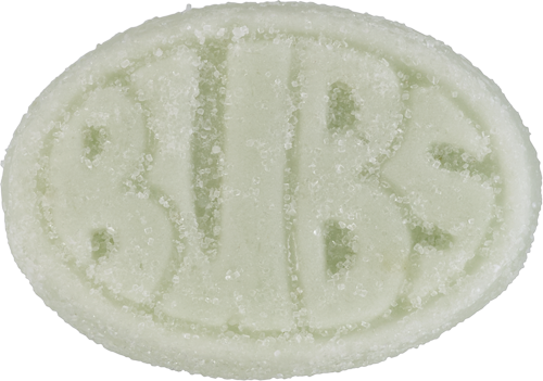 Bubs Fruity Pear Ovals 2.6kg /