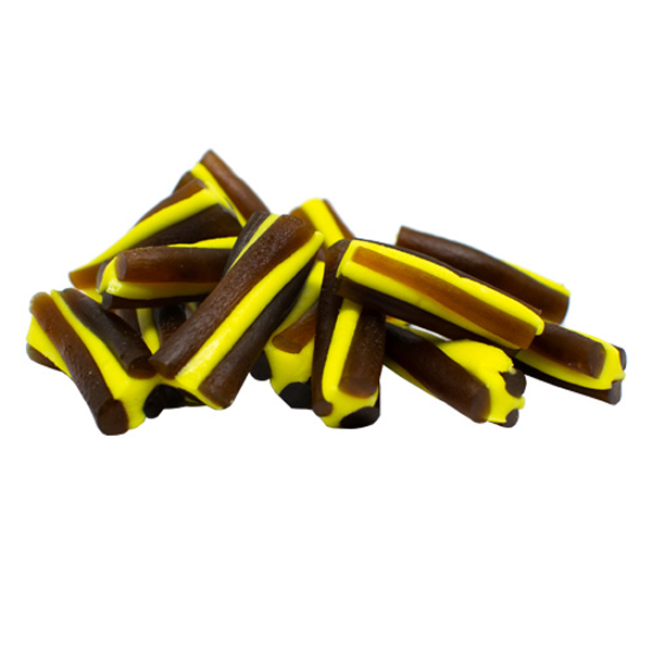 Cola-skruv 2KG /