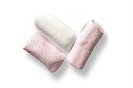 Marshmallow Puffar Fini - 8 kg /