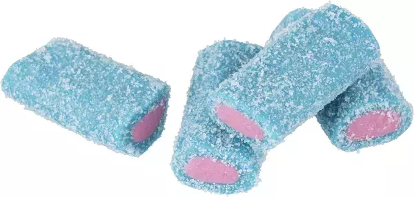 Minidynamit Sur Fizzy 1KG /