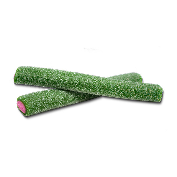 Vidal Sour Watermelon Pencils 50-pack /