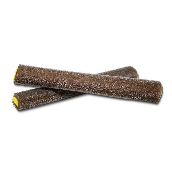 Vidal Sour Cola Pencils 50-pack /