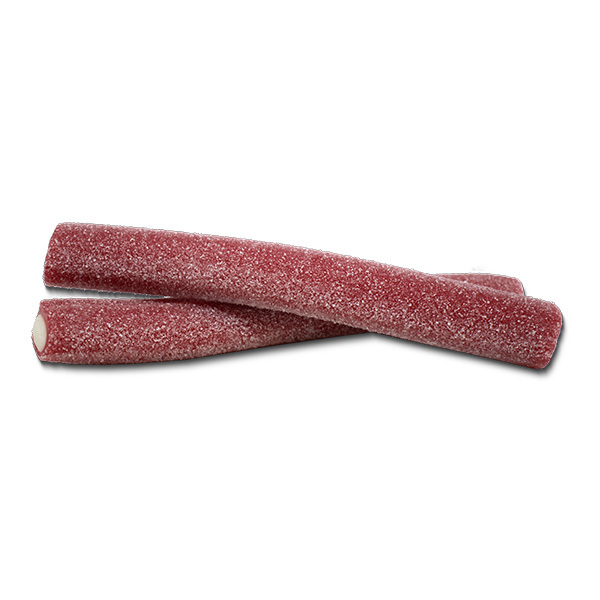 Vidal Sour Strawberry Pencils 50-pack /