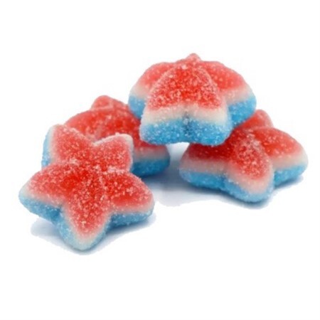 Stardust 2kg /
