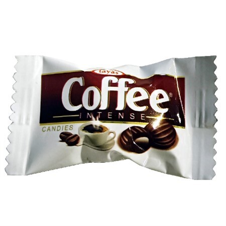 Coffee Intense 1kg /