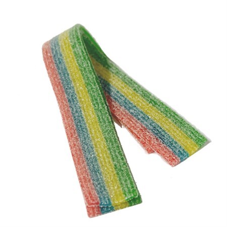 Syrliga Remmar Rainbow /