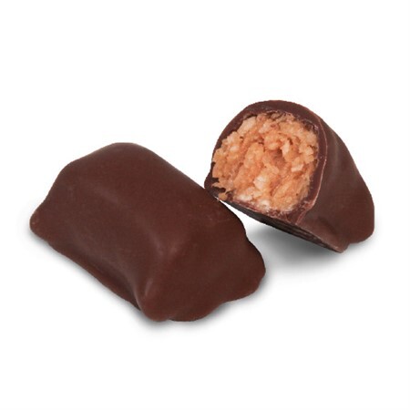 Mormor Lisas Cocosstång 2kg /
