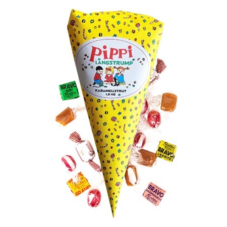 Pippistrut 180G /