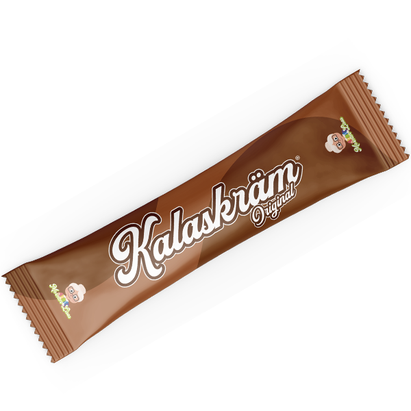 Kalaskräm Original 2kg /