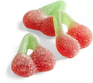Haribo Happy Cherries Sour 2kg