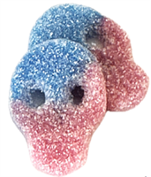 Fizzyskallar 2KG /