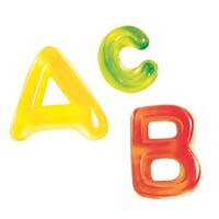 Jellioo Alphabet 1kg /