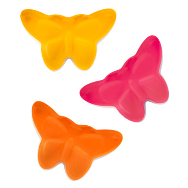 Duo Butterfly 3 kg /