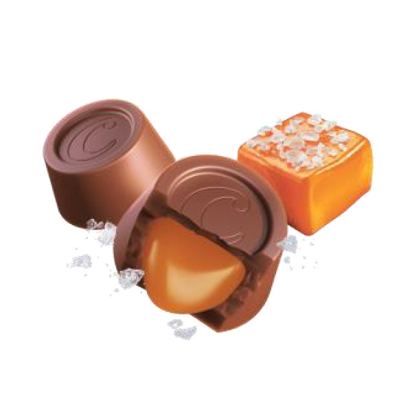 Center Sea Salt 2.2kg /