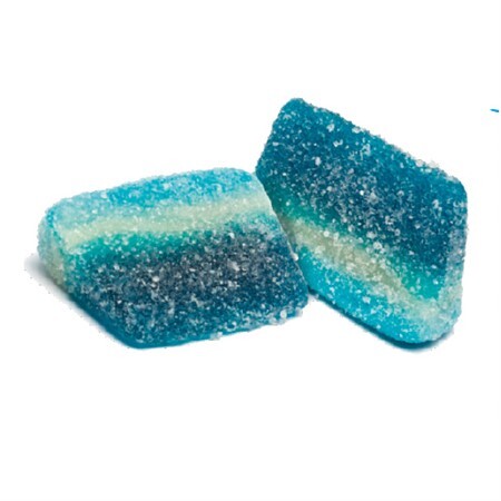 Blueberry Slices 3kg /