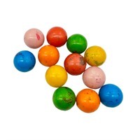 Colored Gobstopper /