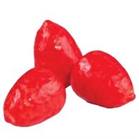 Strawberry Bubble Gum 1kg /