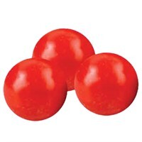 Cinnamon Fire Balls Bubble Gum 1kg /