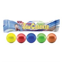 Jaw Cracker Assorted Fruit 1kg /
