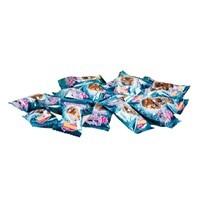 Pirate Barells Cola Bubble Gum 1kg /