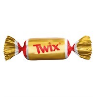 Twix Lösvikt 2.5kg /
