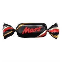 Mars Lösvikt 2.5kg /