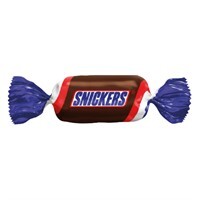 Snickers Lösvikt 2.5kg /