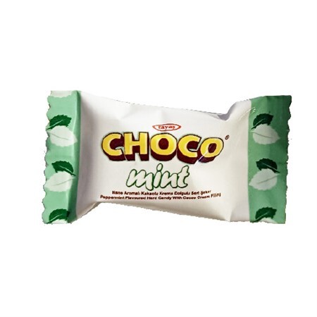 Choco Mint 1kg /