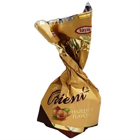 Orient Truffle Hasselnöt 1kg /