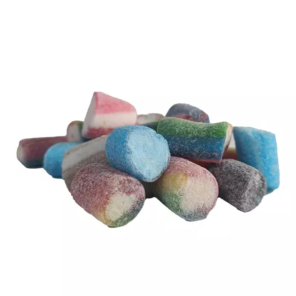 COOL ROCKS /