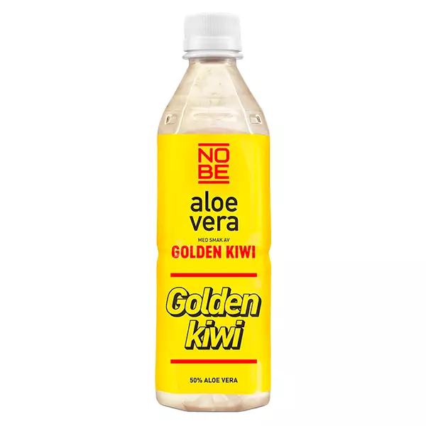 Aloe Vera Golden Kiwi 50cl