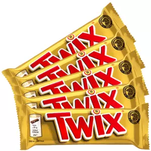 5st - Twix 50g