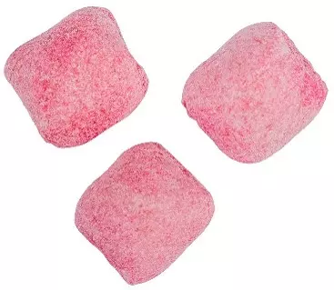 Klumpar Jordgubb 3.5kg /