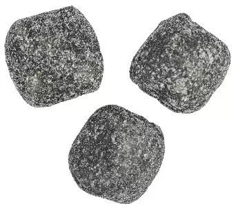 Klumpar Saltlakrits 3.5kg /