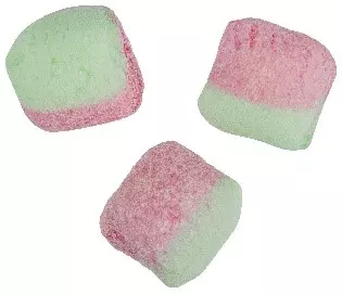 Klumpar Sur Melon 3.5kg /