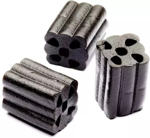 AMMO LAKRITS BIB /