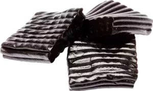 Sötlakritsmatta 3.5kg