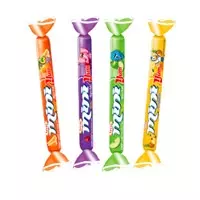 Mini Yum Chewy Stick Assorted 1kg /