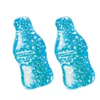 Jellioo Sour Blue Raspberry Bottle /