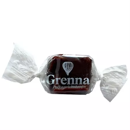 Lakritskola 5KG /