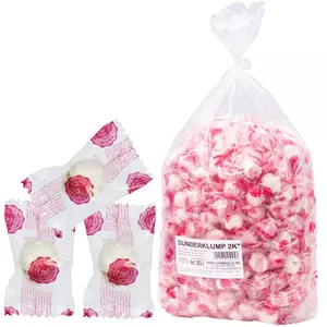 Dunderklumpar - 2 kg