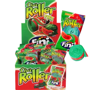 Fini Roller Melon 20G x 40st