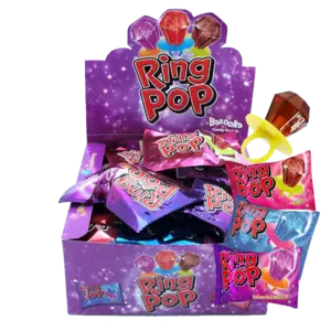 Ring Pop 10g x 24st