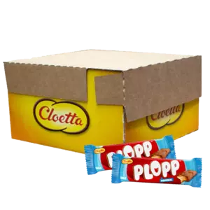 Plopp 25g x 70st