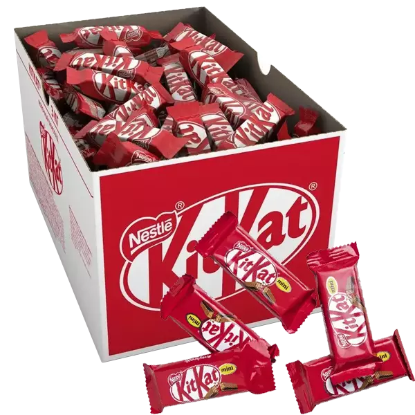 KitKat Mini 6,68 kg /
