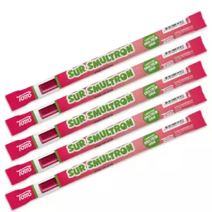 5st - Pingvinstång Sur Smultron 27g