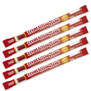 5st - Pingvinstång Tivoli 27g