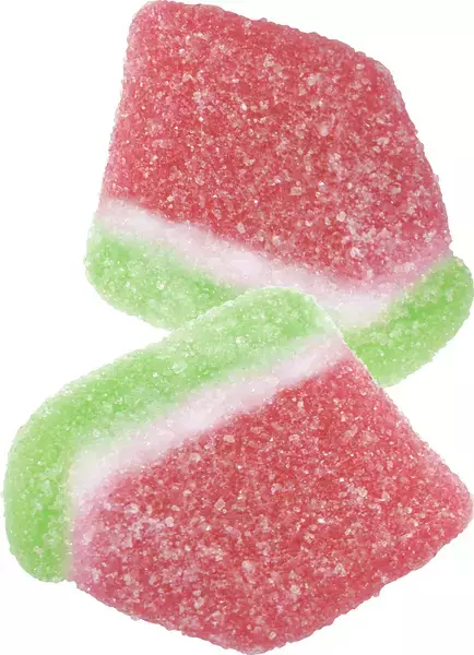 WATERMELON SLICES /