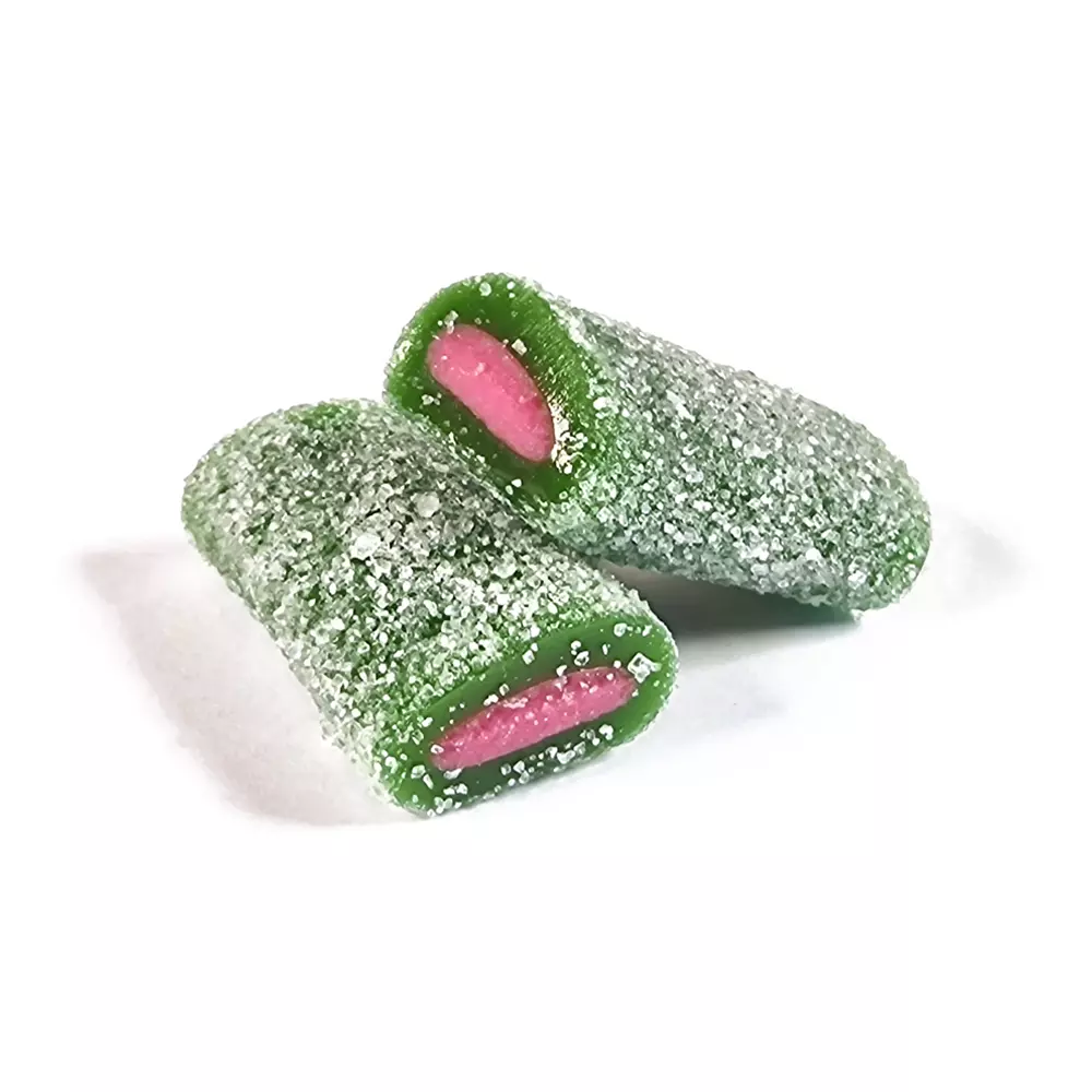 Knubbisar Sur Vattenmelon 1kg /